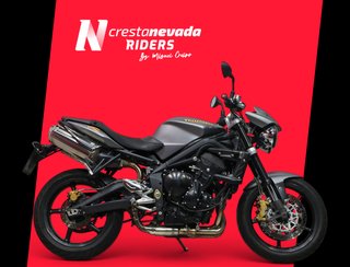 Triumph Street Triple R
