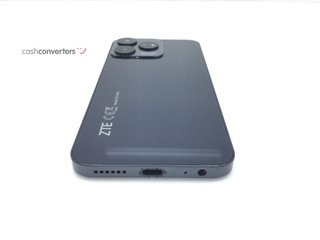 zte blade v50 design 4gb 256gb