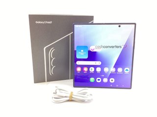 samsung galaxy z fold 7 12gb 512gb