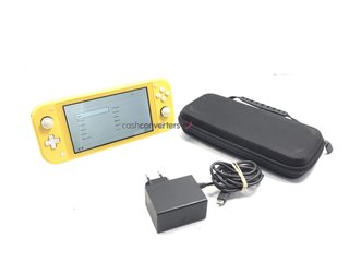 nintendo switch lite nintendo switch lite