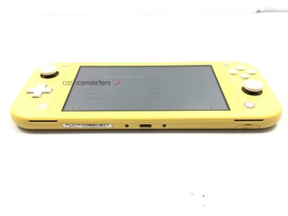 nintendo switch lite nintendo switch lite