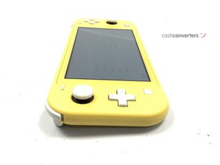 nintendo switch lite nintendo switch lite