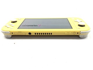 nintendo switch lite nintendo switch lite