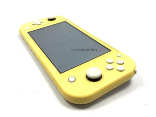 nintendo switch lite nintendo switch lite