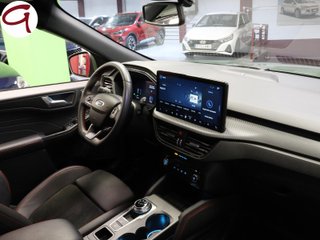 Ford Kuga 2.5 Duratec PHEV ST-Line X Auto 178 kW (243 CV)