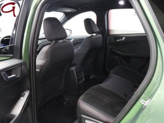 Ford Kuga 2.5 Duratec PHEV ST-Line X Auto 178 kW (243 CV)