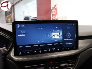 Ford Kuga 2.5 Duratec PHEV ST-Line X Auto 178 kW (243 CV)
