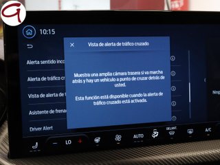 Ford Kuga 2.5 Duratec PHEV ST-Line X Auto 178 kW (243 CV)