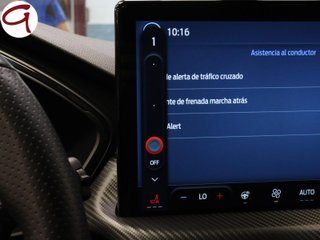 Ford Kuga 2.5 Duratec PHEV ST-Line X Auto 178 kW (243 CV)