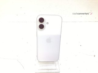 apple iphone 17 256gb