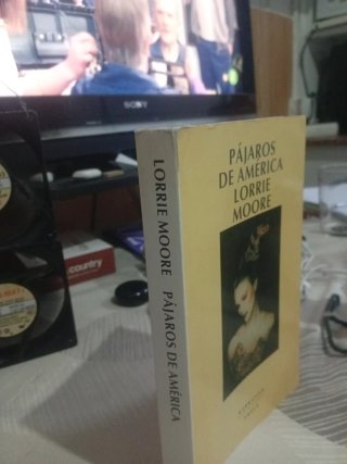Pájaros de América