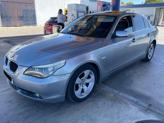 BMW Serie 5 2005