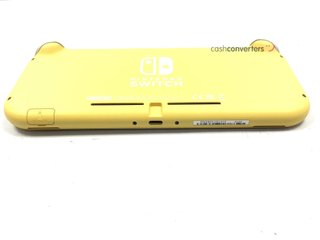 nintendo switch lite nintendo switch lite