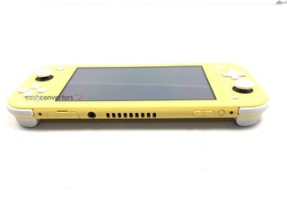 nintendo switch lite nintendo switch lite