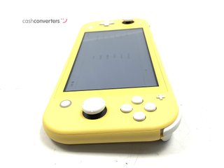 nintendo switch lite nintendo switch lite