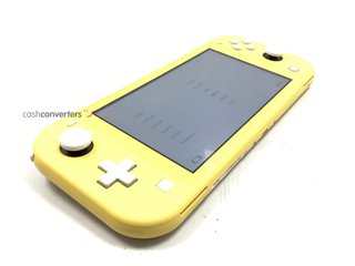 nintendo switch lite nintendo switch lite