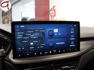 Ford Kuga 2.5 Duratec PHEV ST-Line X Auto 178 kW (243 CV)