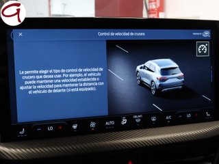 Ford Kuga 2.5 Duratec PHEV ST-Line X Auto 178 kW (243 CV)