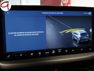 Ford Kuga 2.5 Duratec PHEV ST-Line X Auto 178 kW (243 CV)