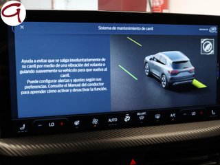 Ford Kuga 2.5 Duratec PHEV ST-Line X Auto 178 kW (243 CV)