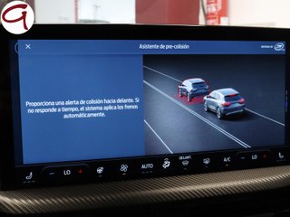 Ford Kuga 2.5 Duratec PHEV ST-Line X Auto 178 kW (243 CV)