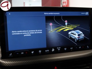 Ford Kuga 2.5 Duratec PHEV ST-Line X Auto 178 kW (243 CV)