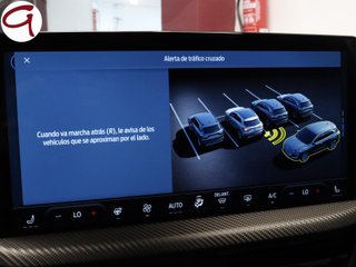 Ford Kuga 2.5 Duratec PHEV ST-Line X Auto 178 kW (243 CV)