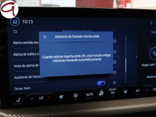 Ford Kuga 2.5 Duratec PHEV ST-Line X Auto 178 kW (243 CV)
