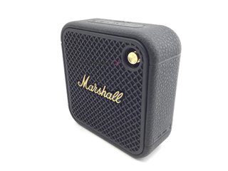 altavoz portatil bluetooth marshall willen ii