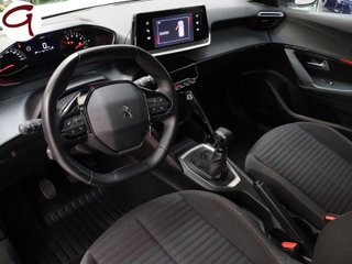 Peugeot 2008 PureTech 100 SANDS Active 75 kW (100 CV)
