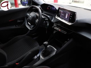 Peugeot 2008 PureTech 100 SANDS Active 75 kW (100 CV)