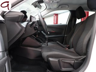Peugeot 2008 PureTech 100 SANDS Active 75 kW (100 CV)