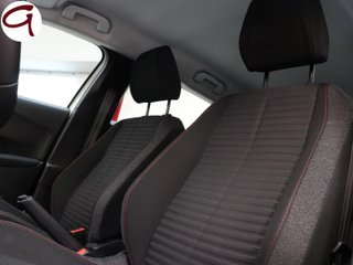 Peugeot 2008 PureTech 100 SANDS Active 75 kW (100 CV)
