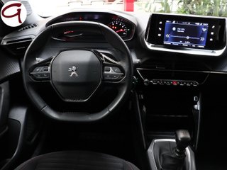 Peugeot 2008 PureTech 100 SANDS Active 75 kW (100 CV)
