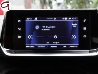 Peugeot 2008 PureTech 100 SANDS Active 75 kW (100 CV)