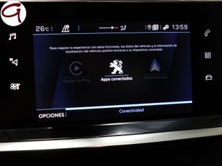 Peugeot 2008 PureTech 100 SANDS Active 75 kW (100 CV)