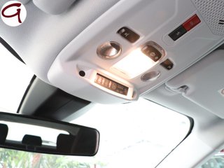 Peugeot 2008 PureTech 100 SANDS Active 75 kW (100 CV)