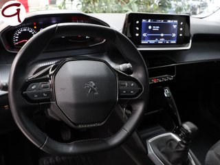 Peugeot 2008 PureTech 100 SANDS Active 75 kW (100 CV)