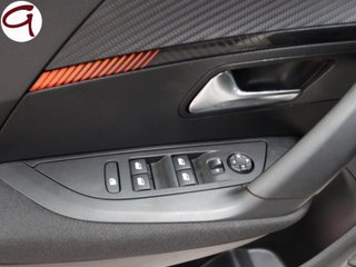 Peugeot 2008 PureTech 100 SANDS Active 75 kW (100 CV)