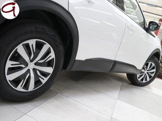 Peugeot 2008 PureTech 100 SANDS Active 75 kW (100 CV)