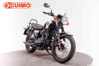 KAWASAKI W 800