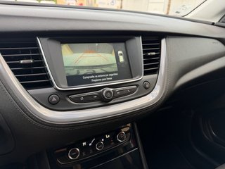 Opel Grandland X 2020