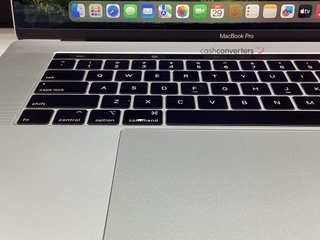 portatil apple apple macbook pro core i7 2.6 15 touchbar (2019) (a1990)