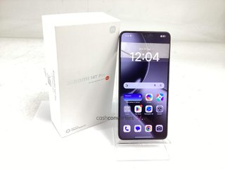 xiaomi 14t pro 12gb 512gb