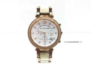 reloj pulsera señora michael kors mk-5774