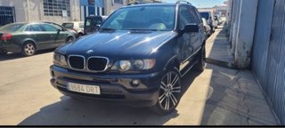 BMW X5 2003