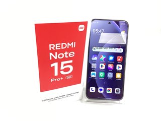 xiaomi redmi note 15 pro plus 5g 8gb 256gb