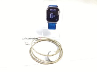 apple watch series 11 46mm (gps) aluminio