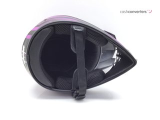casco ciclismo dot fmvss 218