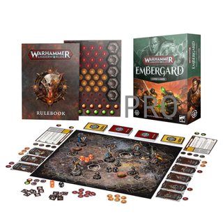 Kill Team: Caja de Inicio (Español). Warhammer 40K
